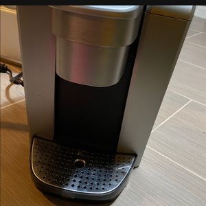 COPY - Keurig